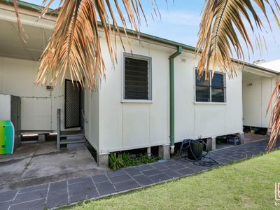 6 / 12-14 Sunrise Ave, Budgewoi