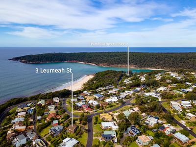 3 Leumeah Street, Pambula Beach