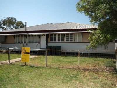 34 Galah street, Longreach