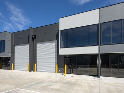 4 / 9 Pioneer Way, New Gisborne