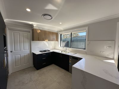 19 / 5 Evergreen Way, Calala