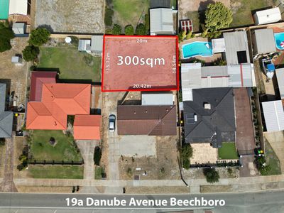 19A Danube Avenue, Beechboro