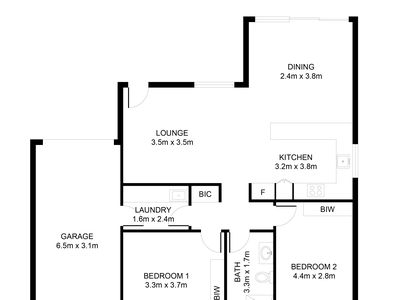 3 / 48 Sorell Street, George Town