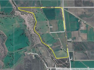 1751 Kerang-Murrabit Road, Kerang