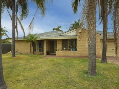 13 Highview Rise, Ballajura