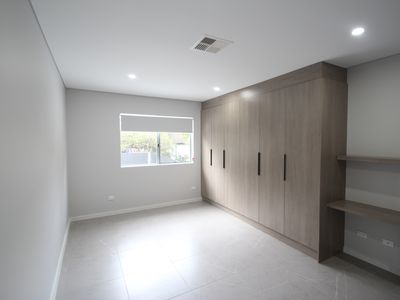 27A Virginia, Guildford