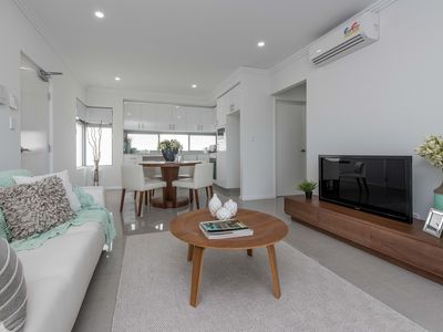 6/225 Loftus Street, Leederville