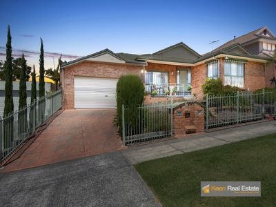 1 Gregory Close, Endeavour Hills
