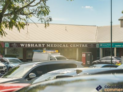 Shop 13 / 9 Shillington Place, Wishart