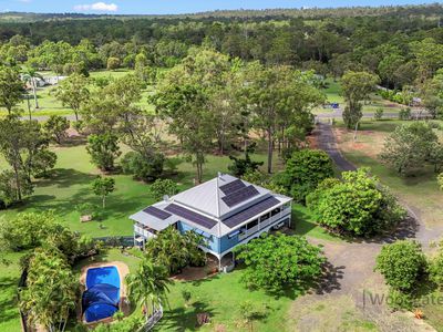 44 GREVILLEA DRIVE, Redridge