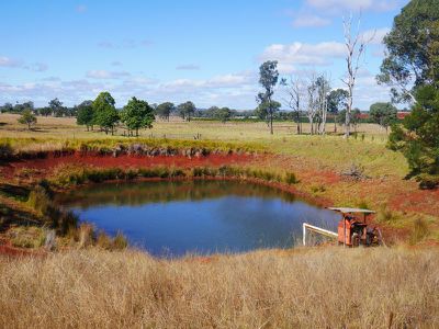 376 Reedy Creek, Kingaroy