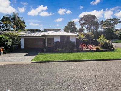 66 Pipers Bay Drive, Forster