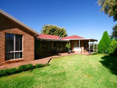 96 LINKS, Gunnedah