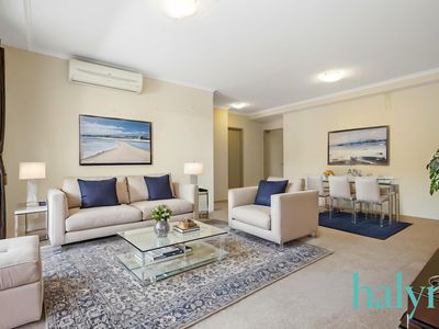 2/154 Newcastle Street, Perth