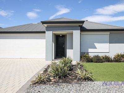 18 Gamin Vista, Aveley