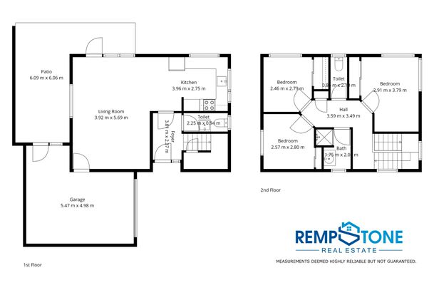 2B Broadbent Street, Riccarton