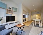 1504 / 199 William Street, Melbourne