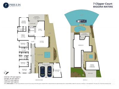 7 Clipper Court, Biggera Waters
