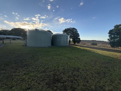 31 Behs Road, South Nanango