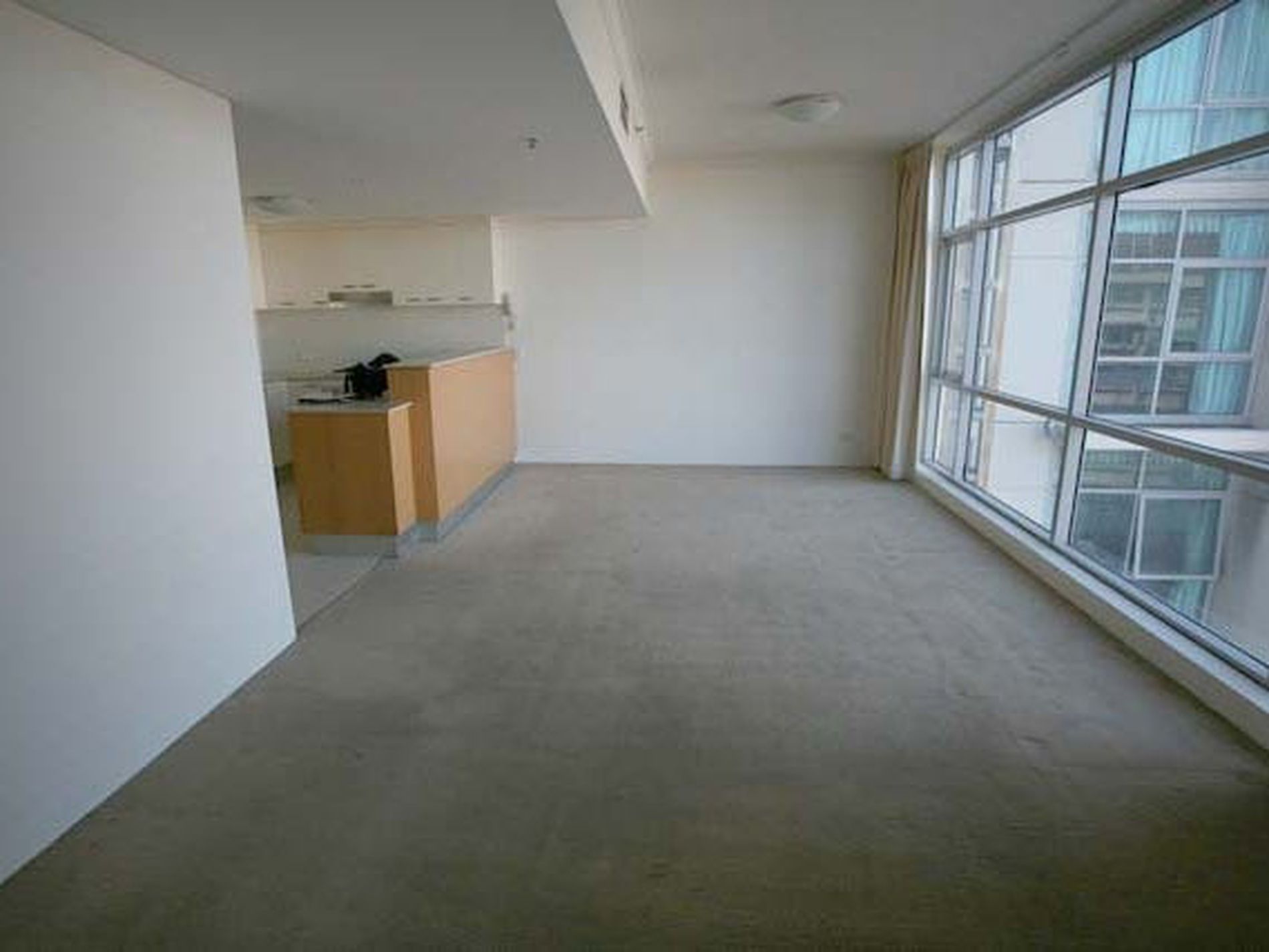 1207 / 591 George Street, Sydney