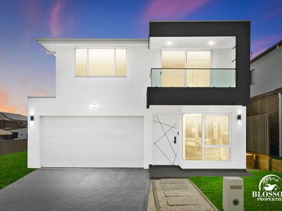 14 Porrima Street, Box Hill