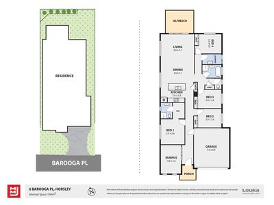 6 Barooga Place, Horsley