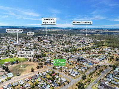 2 Hampden Street, Kurri Kurri