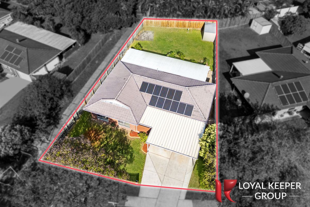 52 Federation Drive, Hillcrest