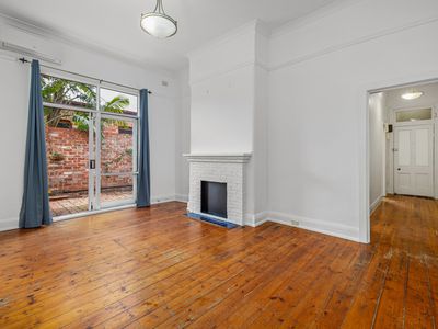 5 Albert Street, St Kilda