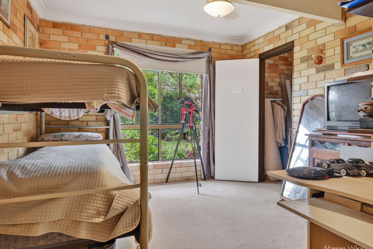 1577A Nowendoc Road, Mount George
