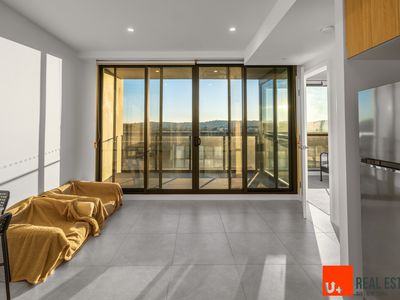 607 / 349 Northbourne Avenue, Dickson