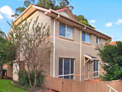 131 / 94-116 Culloden Road, Marsfield
