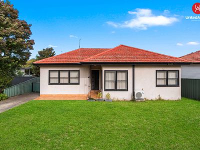 47 Grandview Drive, Campbelltown