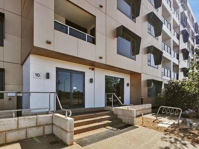 6 / 10 Forrest Circle, South Hedland