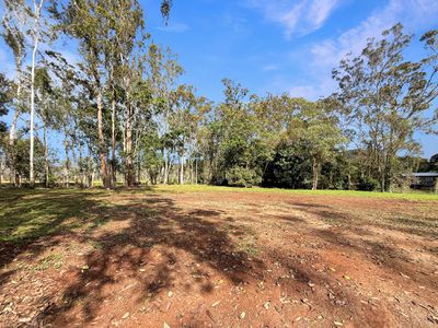 Lot 252, Carrington Road, Carrington
