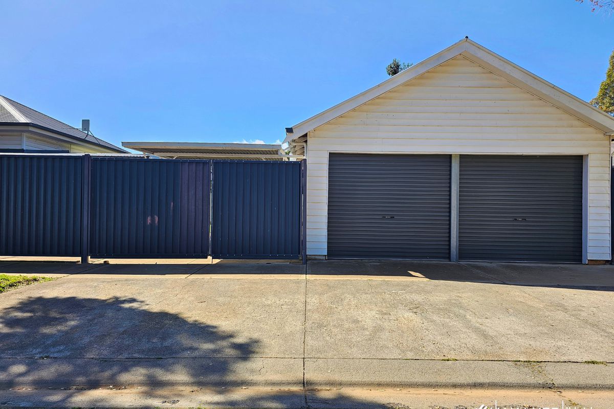 360 Allan Street, Kyabram