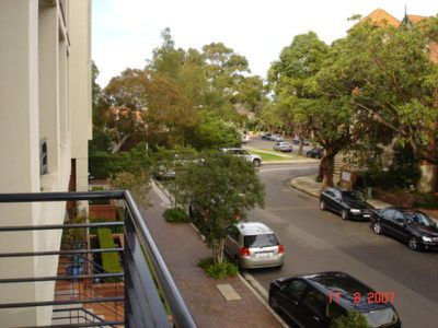 203 / 55 Harbour Street, Mosman