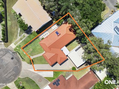 7 Cordelia Crt, Urangan