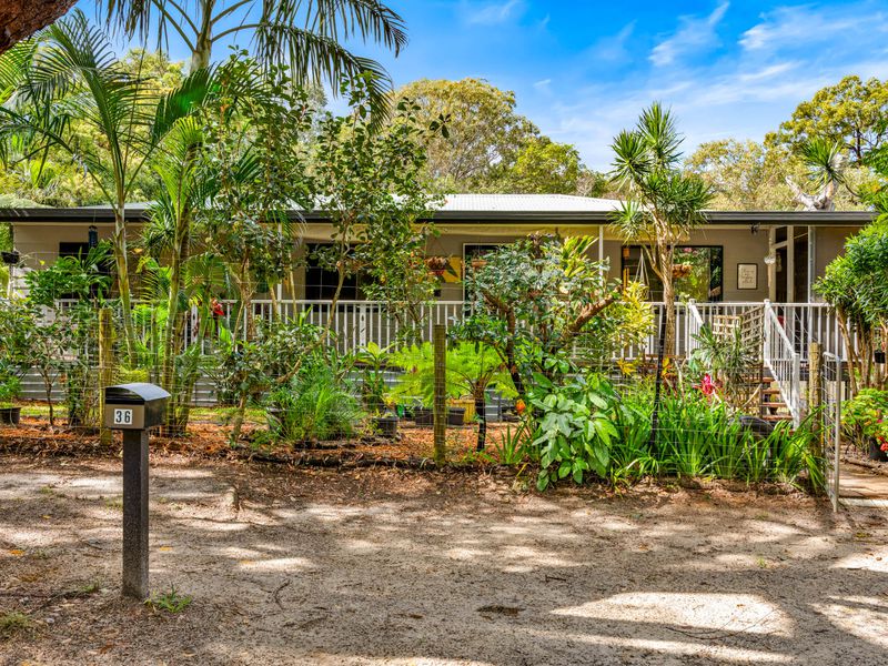36 Burke Avenue, Russell Island