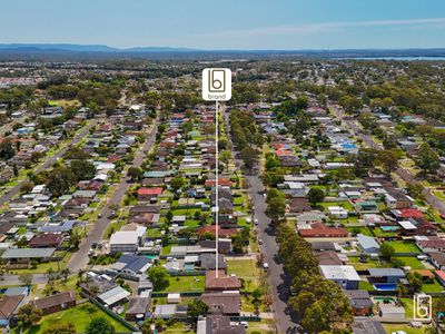 26 Swan Street, Kanwal