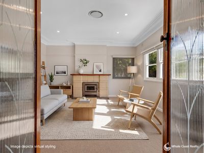 2 Tilba Street, Narooma