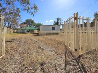 81 Vicary Street, Wanaaring