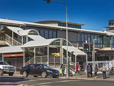 1106 / 2A Vaughan Street, Lidcombe