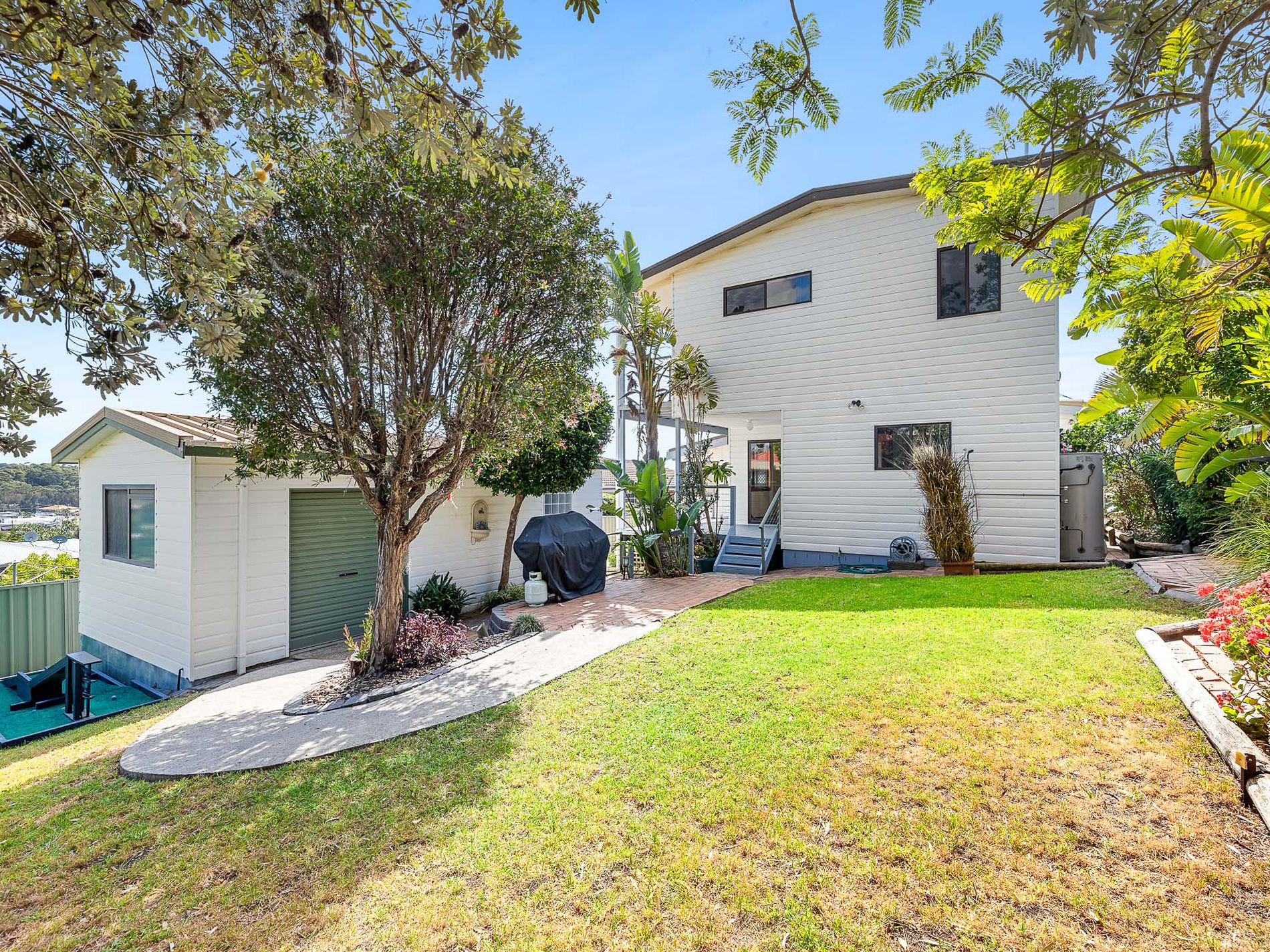 17 King Street, Malua Bay