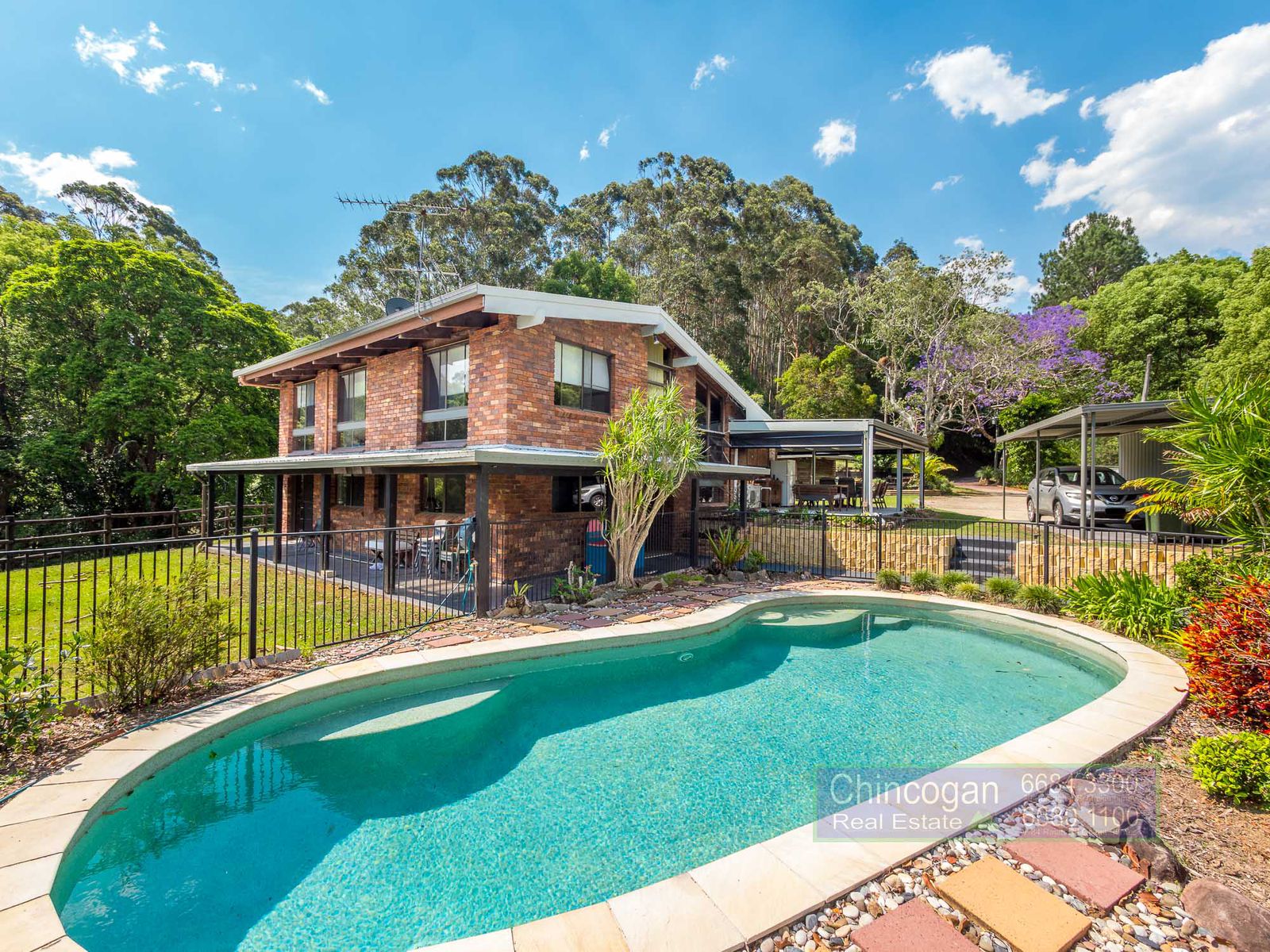2046 Coolamon Scenic Drive, Mullumbimby