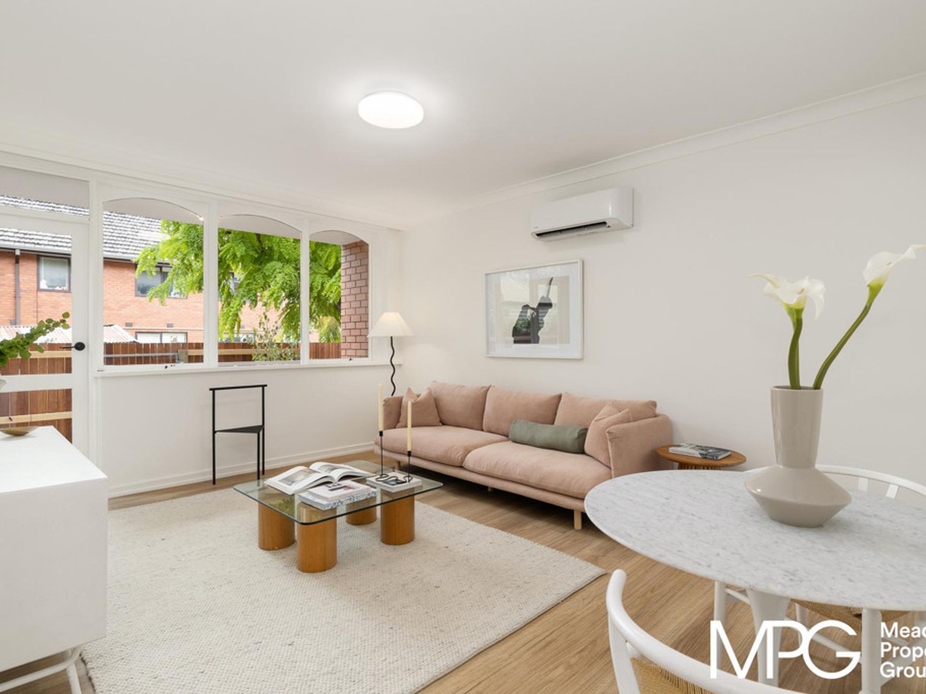 1/18 Gladstone Street, Kew