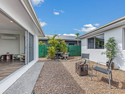 1 Discovery Drive (Langford Road), Flametree