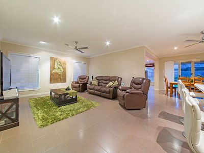 35 Higgs Cct, Wynnum West