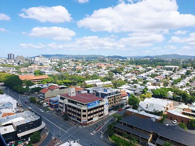 801 / 179 Alfred Street, Fortitude Valley