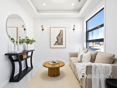 44 Bentwing Road, Huntley